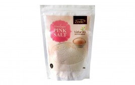 Zevic Himalayan Pink Salt   Pack  500 grams